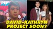 David Licauco-Kathryn Bernardo project, puwede kaya? | PEP Interviews