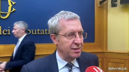 Navalny, Della Vedova: grave il  'no' al visto di parlamentari italiani per il funerale