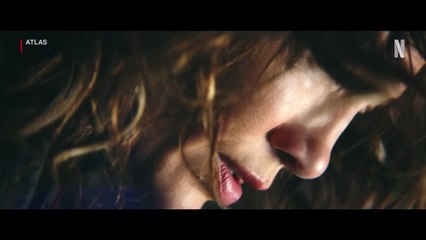 Atlas, tráiler oficial