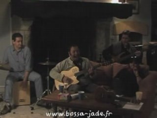 Bossa-Jade.fr - Three little birds