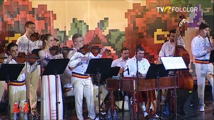 Elena Padure - Festivalul „Muzici si traditii-n Bucuresti” - Editia a XIII-a - 2019