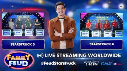 Family Feud Philippines: March 14, 2024 | LIVESTREAM