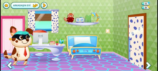 Duddu - My Virtual Pet Dog (Part 2) ll Benim sanal evcil köpeğim Duddu
