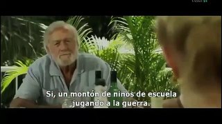 Papa Hemingway In Cuba Pelicula en espanyol