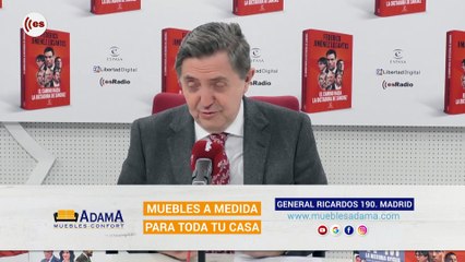 Federico a las 7: Un Sánchez cercado por los negocios de Begoña ataca a Ayuso