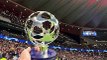 Jan Oblak, 'Maçın Oyuncusu' ödülünü Atletico Madrid taraftarlarına ithaf etti