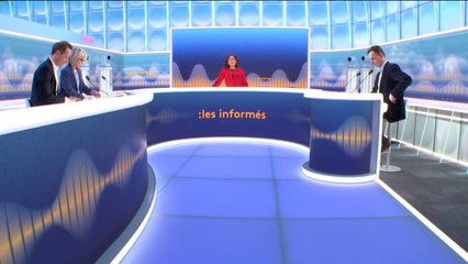 Groupes de niveau et cumul des mandats... Les informés du matin du jeudi 14 mars 2024