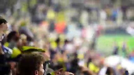 Fenerbahçe's Upcoming Match ⚽