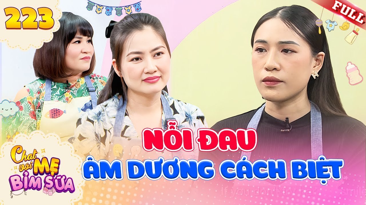 Mẹ bỉm 9X xinh đẹp GỒNG GÁNH nuôi cặp song sinh,KHÓC hàng đêm vì âm dương cách biệt_TSMBS #223