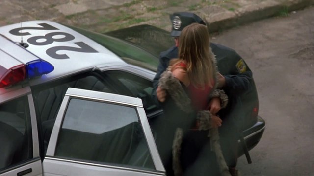 Ratas Asesinas 2003 Español Latino - Rats