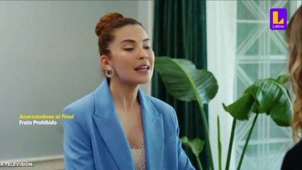 Fruto Prohibido - Capitulo 704 en Español