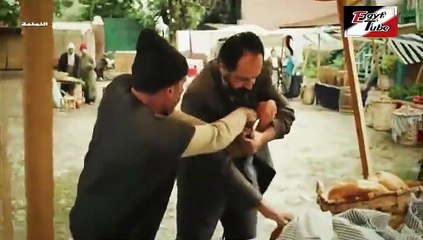 مسلسل طائر النمنمة - الحلقة 15 - تركى مدبلج