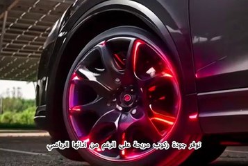 مميزات و عيوب أودي RS Q8 2024