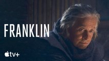 Benjamin Franklin - Trailer oficial VO