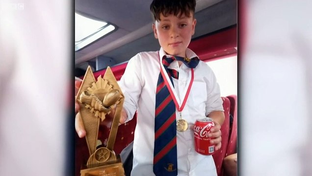 Tributes paid to Llŷr Davies
