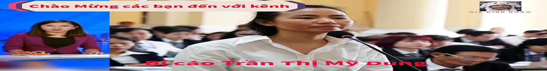 Bị đổ tội, cựu lãnh đạo SCB nói đã tin nhầm bà Trương Mỹ Lan