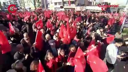 Özgür Özel'den Kemal Kılıçdaroğlu hatırlatması!
