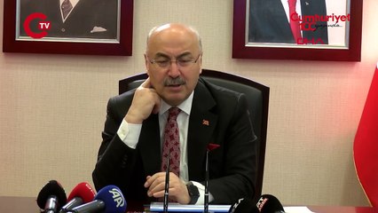 Ölüme neden olmuştu... Adana'da seçim afişleri toplatıldı!