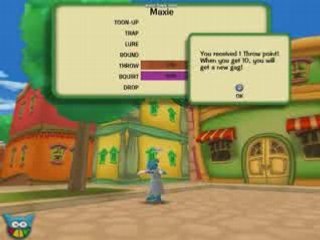 Crank That Spider Pig