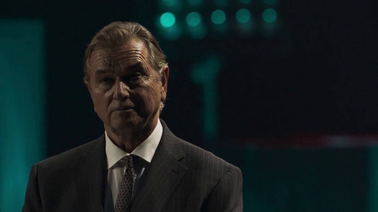 Die Ermittlung - Trailer (Deutsch) HD