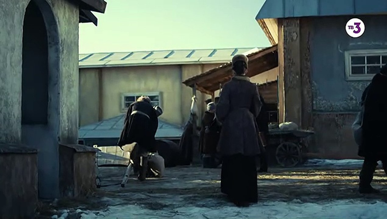Detectiv Anna (2016) - Sezonul 1/ Ep.18
