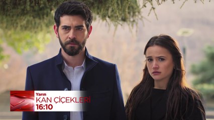 Kan Çiçekleri 274. Bölüm Fragmanı (15 Mart Cuma)