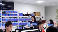 Material specifications for membrane switch in the early production stage -- Predetermined loss (complete)