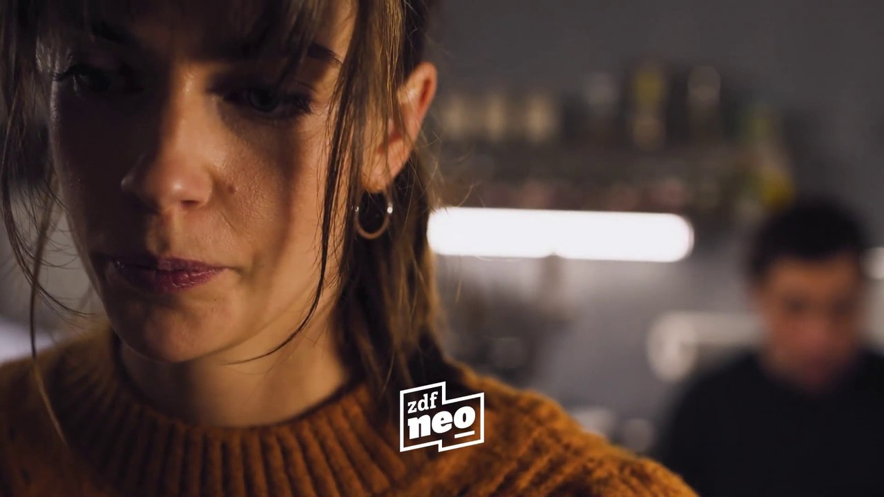 Bauchgefühl - S01 Trailer (Deutsch) HD