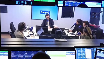 «CE ancora Domani» ou «Il reste encore Demain» : le film recommandé par Olivier Benkemoun
