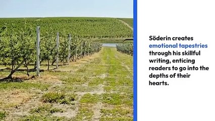 Göran Söderin Using Words to Build Universes