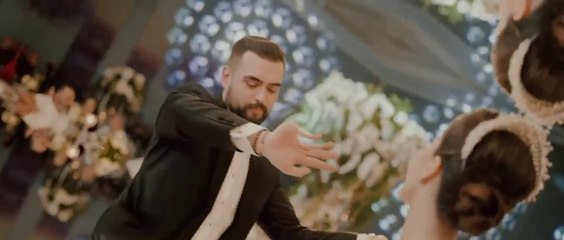 Al Hazar feat. Miran Mehmet Koç - Bir Mumdur