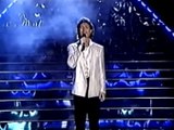 ALL BY MYSELF by Cliff Richard - live performance 1986 + lyrics