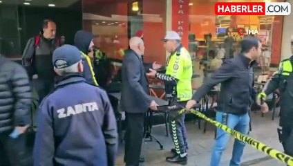 Aydın'da kanlı sabah: Eski kız arkadaşını öldürüp, kafasına sıkarak intihar etti