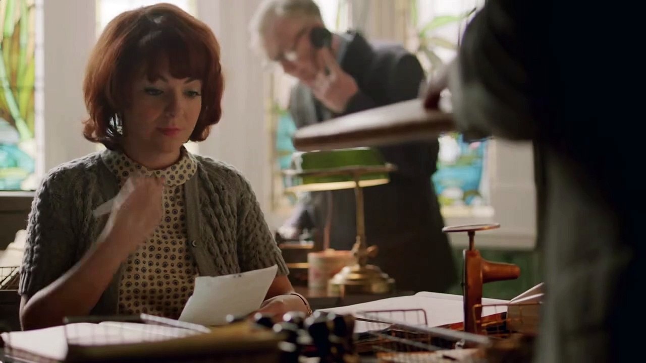 Mrs Biggs 2024 - Season 01, Episode 02