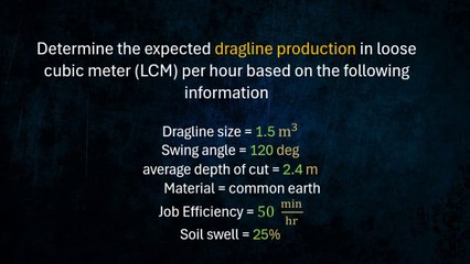 CE MSTE Practice Problem 4 (Applied Mathematics, Surveying, Transportation, and Construction)