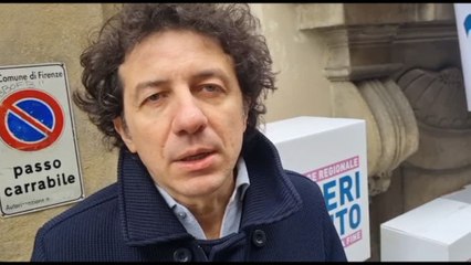 Suicidio assistito, Cappato: Giani venga incontro a proposta legge