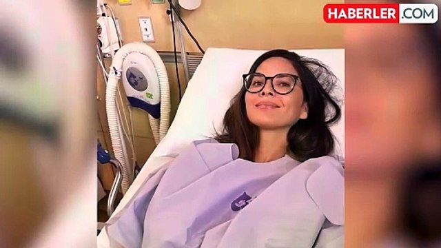 Oyuncu Olivia Munn'a meme kanseri teşhisi kondu: Oyuncu dört ağır ameliyat geçirdi
