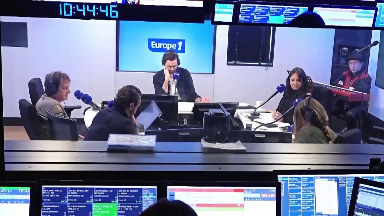 «The Gentlemen» sur Netflix : la série recommandée par Héloïse Goy