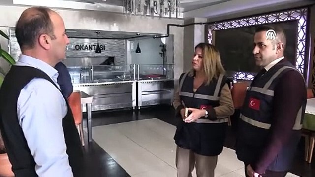 Ticaret Bakanlığı'ndan Van dahil 17 ilde sıkı denetim