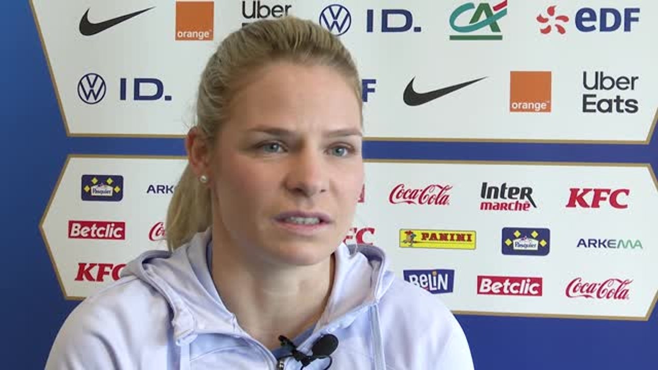 Lyon - Le Sommer : “Notre saison se joue forcément sur les cinq derniers mois”