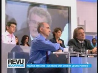 La Franc-Maçonnerie - Partie 2 - Revu et Corrigé