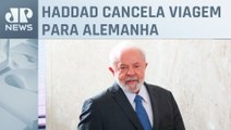 Lula convoca reunião ministerial para segunda (18)
