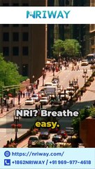 NRI Single Status Certificate from India - NRIWAY