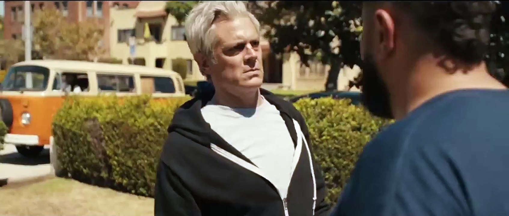 Sweet Dreams Bande-annonce VO