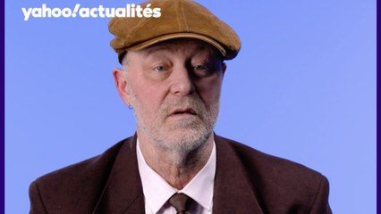 Frank Henry, ancien gangster :  “J'ai 63 ans, j'ai passé 21 ans de ma vie en prison"