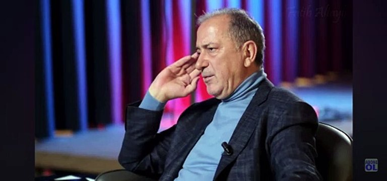 Altaylı'dan Kurum'a Kanal İstanbul yanıtı: Bölgede 2 kez ihale yapıldı bir Murat Kurum bilmiyor galiba