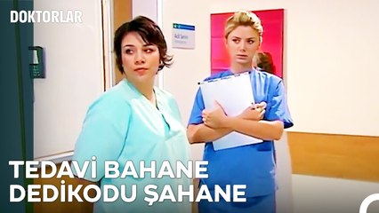 Hastanın Normal Bir Cinsel Hayatı Olabilir - Doktorlar