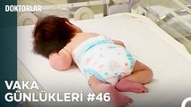 Yeni Doğmuş Bebeğin Zorlu Ameliyatı - Doktorlar