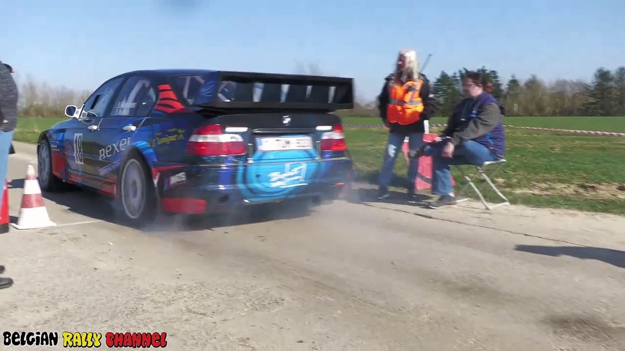 Rallye de Hannut 2024