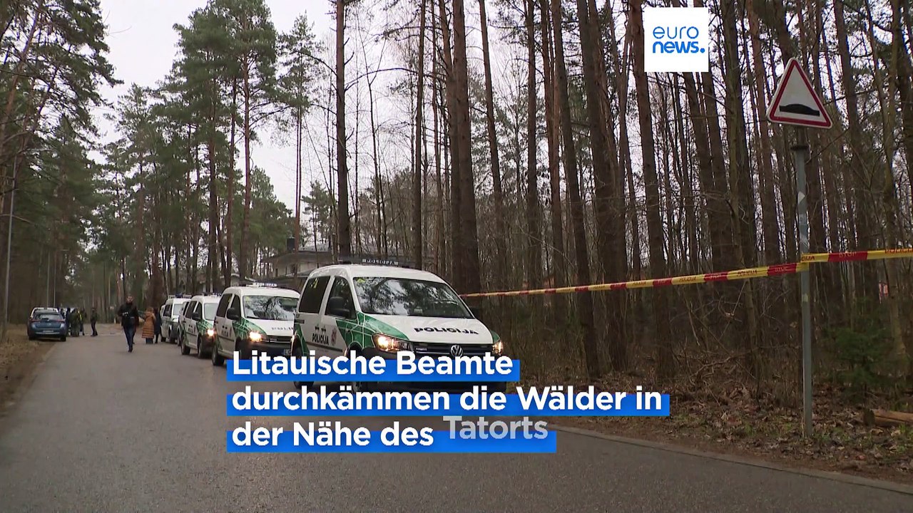 Angriff auf Leonid Wolkow: Russland ordnete Attacke wahrscheinlich an